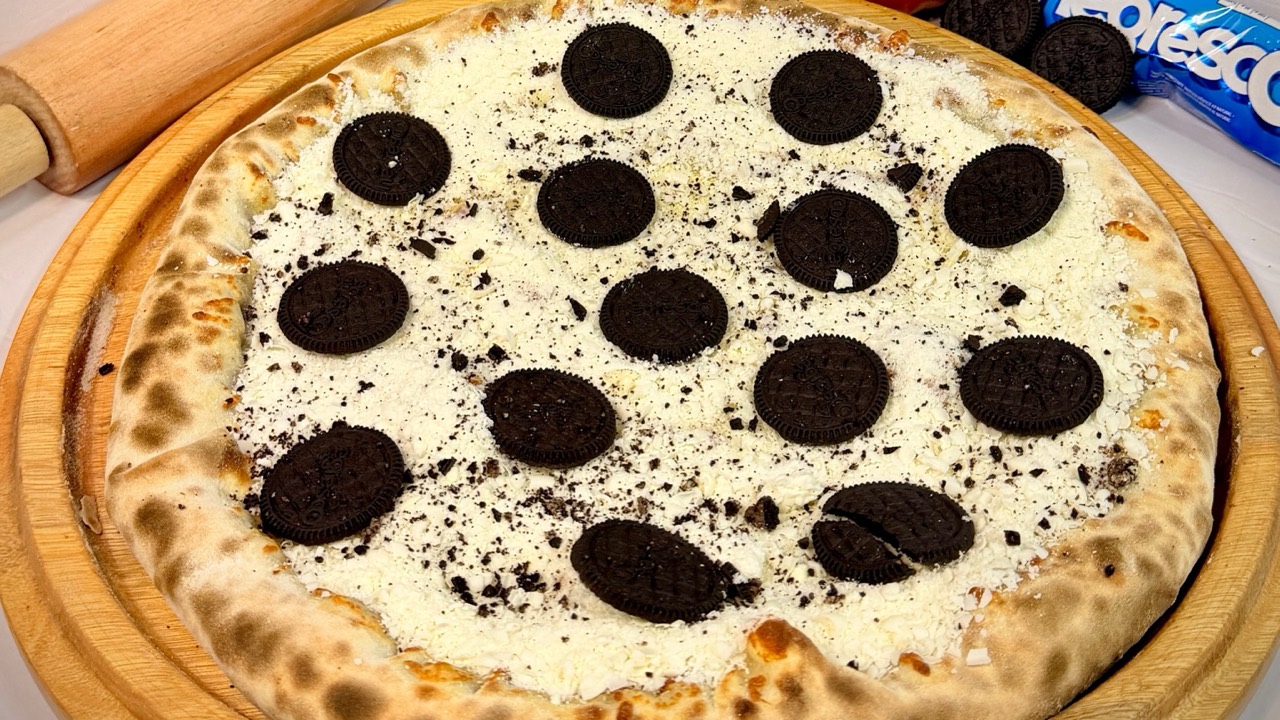 Pizza Negresco